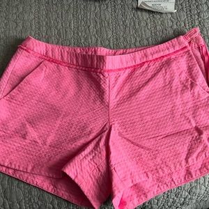 Lily Pulitzer Shorts